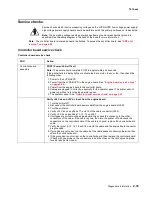 Preview for 73 page of Lexmark X46 Series Service Manual