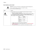 Preview for 76 page of Lexmark X46 Series Service Manual