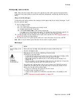 Preview for 85 page of Lexmark X46 Series Service Manual