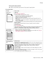 Preview for 89 page of Lexmark X46 Series Service Manual