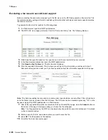 Preview for 106 page of Lexmark X46 Series Service Manual