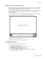 Preview for 109 page of Lexmark X46 Series Service Manual