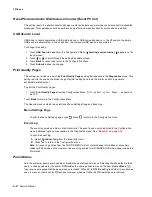 Preview for 110 page of Lexmark X46 Series Service Manual