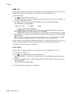 Preview for 128 page of Lexmark X46 Series Service Manual