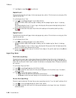 Preview for 132 page of Lexmark X46 Series Service Manual