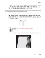 Preview for 145 page of Lexmark X46 Series Service Manual