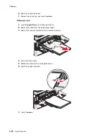 Preview for 156 page of Lexmark X46 Series Service Manual