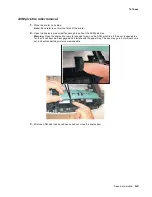 Preview for 165 page of Lexmark X46 Series Service Manual