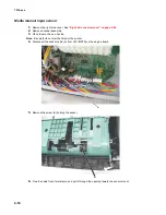 Preview for 216 page of Lexmark X46 Series Service Manual