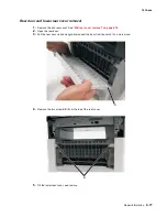 Preview for 239 page of Lexmark X46 Series Service Manual