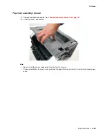 Preview for 245 page of Lexmark X46 Series Service Manual