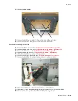 Preview for 253 page of Lexmark X46 Series Service Manual