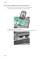 Preview for 274 page of Lexmark X46 Series Service Manual