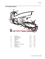 Preview for 281 page of Lexmark X46 Series Service Manual