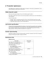 Preview for 287 page of Lexmark X46 Series Service Manual