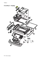 Preview for 292 page of Lexmark X46 Series Service Manual