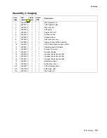 Preview for 293 page of Lexmark X46 Series Service Manual