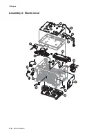 Preview for 296 page of Lexmark X46 Series Service Manual