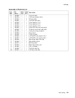 Preview for 297 page of Lexmark X46 Series Service Manual