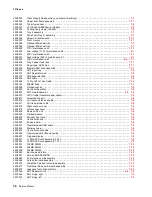 Preview for 308 page of Lexmark X46 Series Service Manual