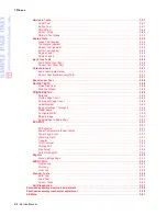 Preview for 5 page of Lexmark X46X Series Service Manual