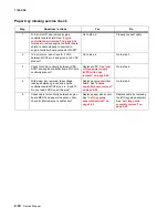 Предварительный просмотр 68 страницы Lexmark X500N Service Manual