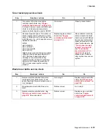 Предварительный просмотр 69 страницы Lexmark X500N Service Manual