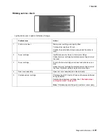 Предварительный просмотр 95 страницы Lexmark X500N Service Manual