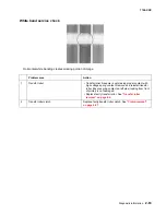 Предварительный просмотр 101 страницы Lexmark X500N Service Manual