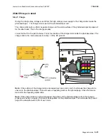 Предварительный просмотр 119 страницы Lexmark X500N Service Manual