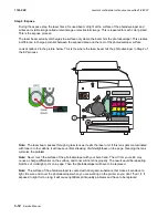 Предварительный просмотр 120 страницы Lexmark X500N Service Manual