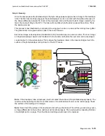 Предварительный просмотр 121 страницы Lexmark X500N Service Manual