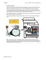 Предварительный просмотр 126 страницы Lexmark X500N Service Manual