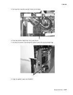 Предварительный просмотр 177 страницы Lexmark X500N Service Manual