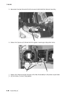 Предварительный просмотр 184 страницы Lexmark X500N Service Manual