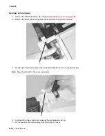 Предварительный просмотр 192 страницы Lexmark X500N Service Manual