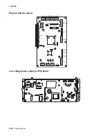 Предварительный просмотр 214 страницы Lexmark X500N Service Manual