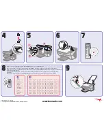 Preview for 2 page of Lexmark X5100 Series Quick Manual