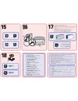 Preview for 4 page of Lexmark X5100 Series Quick Manual