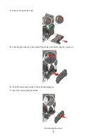 Preview for 7 page of Lexmark X54 Series Maintenance Manual