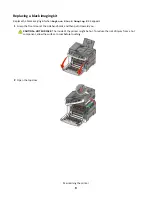 Preview for 9 page of Lexmark X54 Series Maintenance Manual