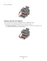 Preview for 15 page of Lexmark X54 Series Maintenance Manual