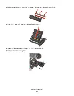 Preview for 18 page of Lexmark X54 Series Maintenance Manual