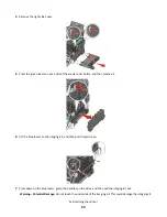 Preview for 24 page of Lexmark X54 Series Maintenance Manual