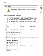 Предварительный просмотр 72 страницы Lexmark X548 Series Service Manual