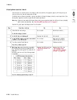 Предварительный просмотр 78 страницы Lexmark X548 Series Service Manual