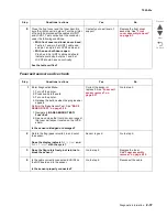 Предварительный просмотр 81 страницы Lexmark X548 Series Service Manual