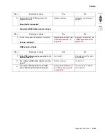 Предварительный просмотр 87 страницы Lexmark X548 Series Service Manual