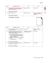 Предварительный просмотр 91 страницы Lexmark X548 Series Service Manual