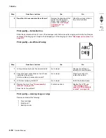 Предварительный просмотр 94 страницы Lexmark X548 Series Service Manual